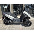 Piaggio MP3 300 HPE 2024 Μεταχειρισμένα